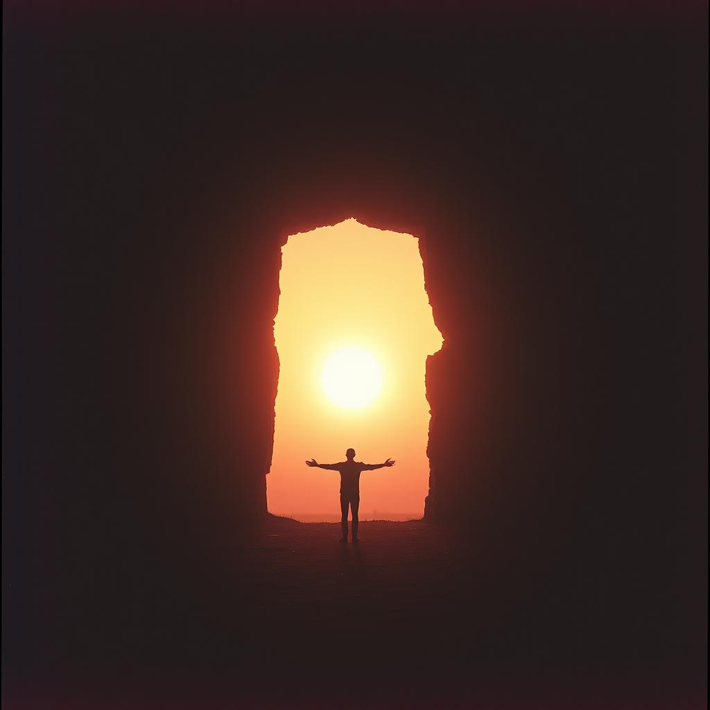 An Answer to Confusion Artwork
