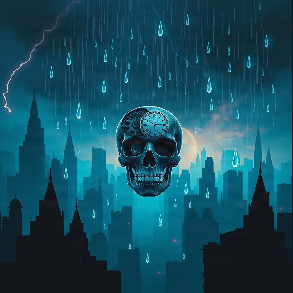 Death Artwork