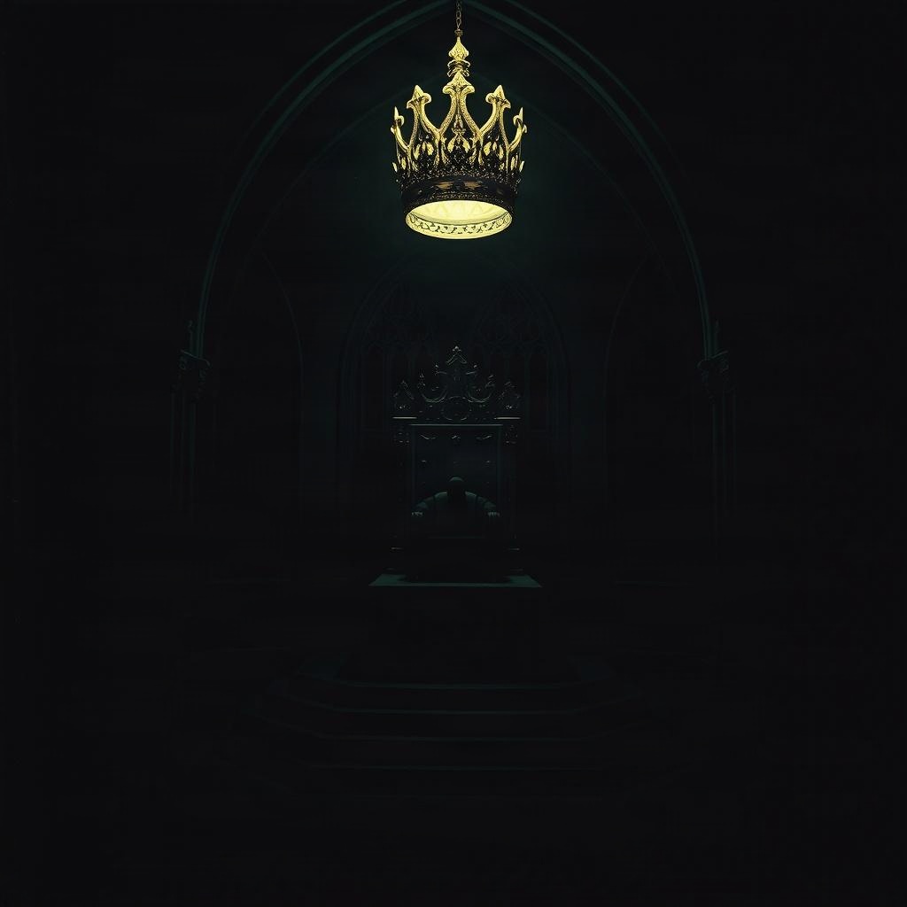 Emotion #666 Artwork