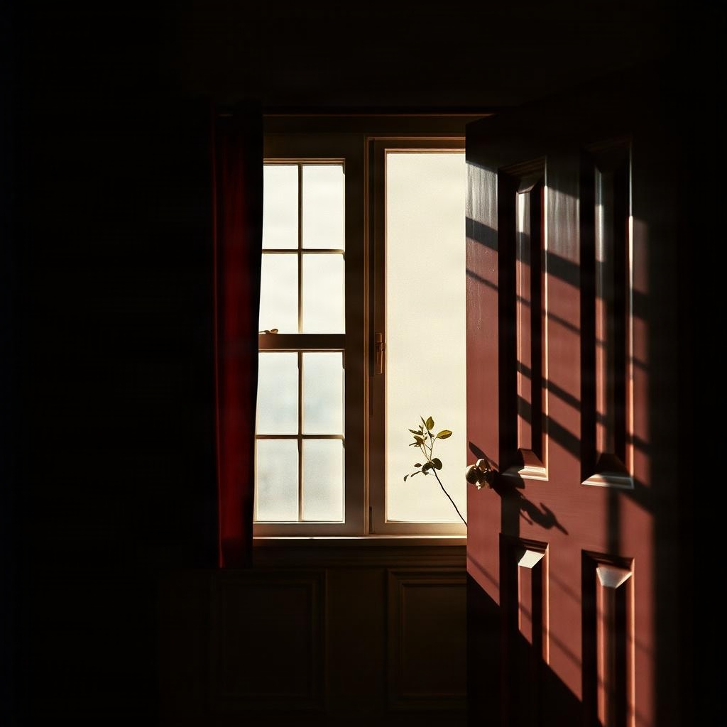 Hope Artwork